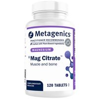 Metagenics Mag Citrate
